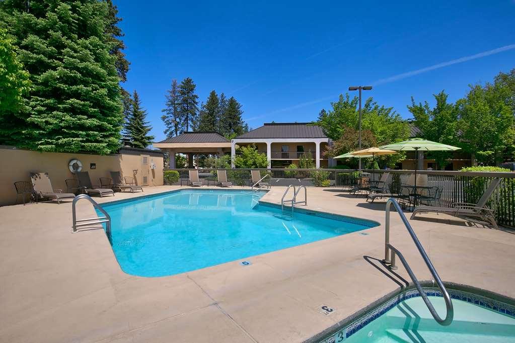 Red Lion Inn & Suites Deschutes River - Bend Fasiliteter bilde