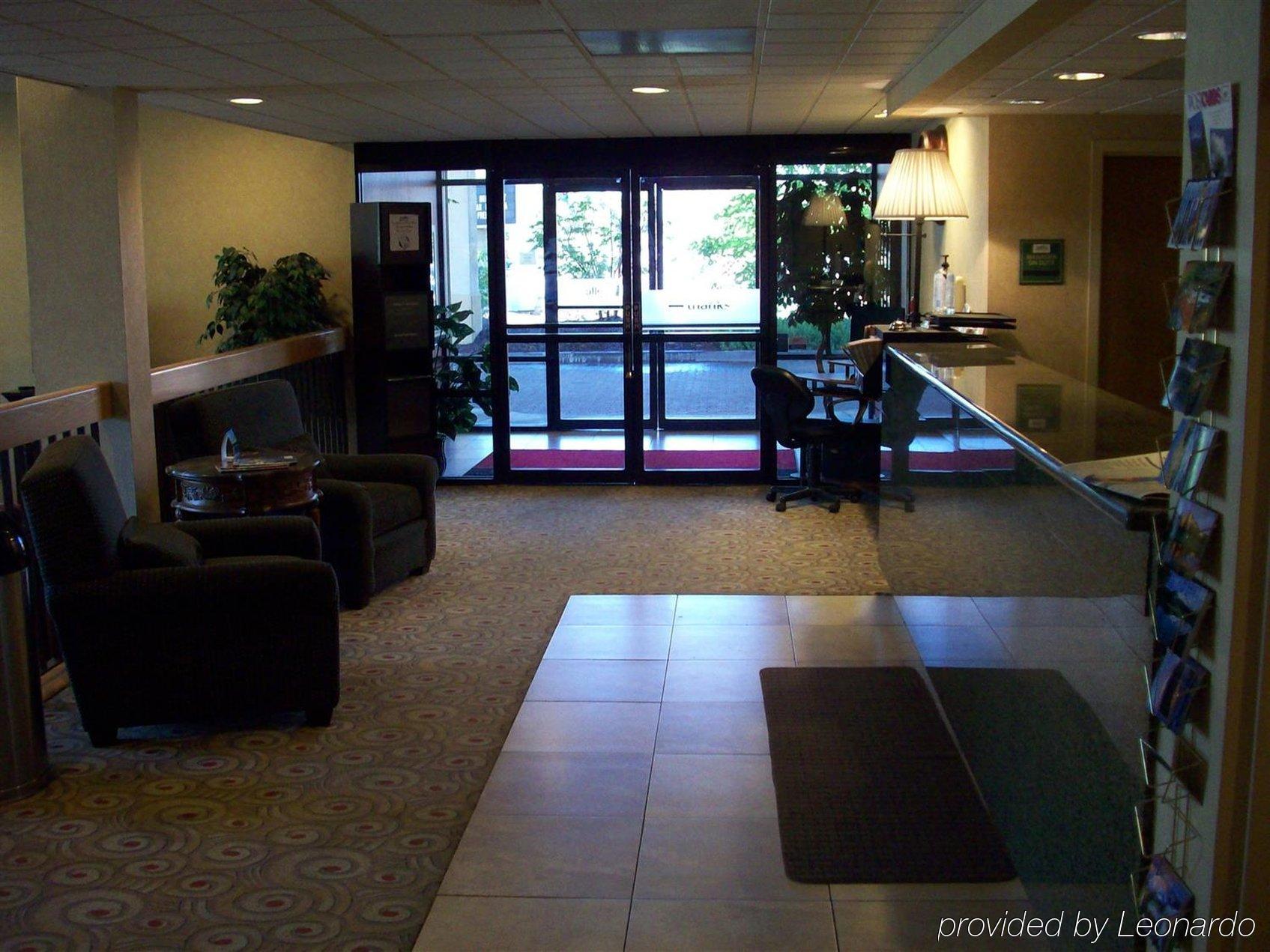 Red Lion Inn & Suites Deschutes River - Bend Eksteriør bilde