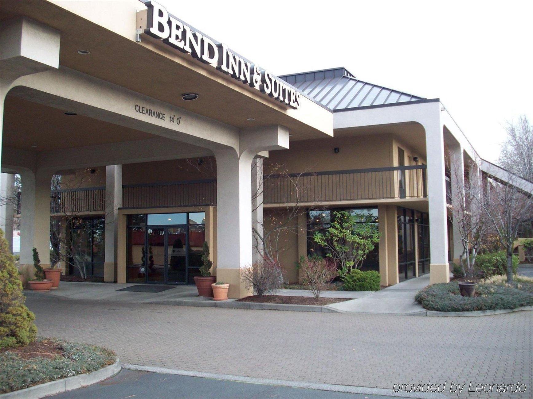 Red Lion Inn & Suites Deschutes River - Bend Eksteriør bilde