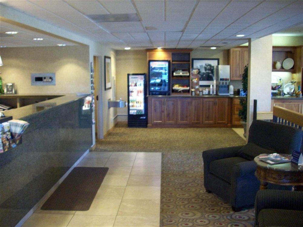 Red Lion Inn & Suites Deschutes River - Bend Eksteriør bilde