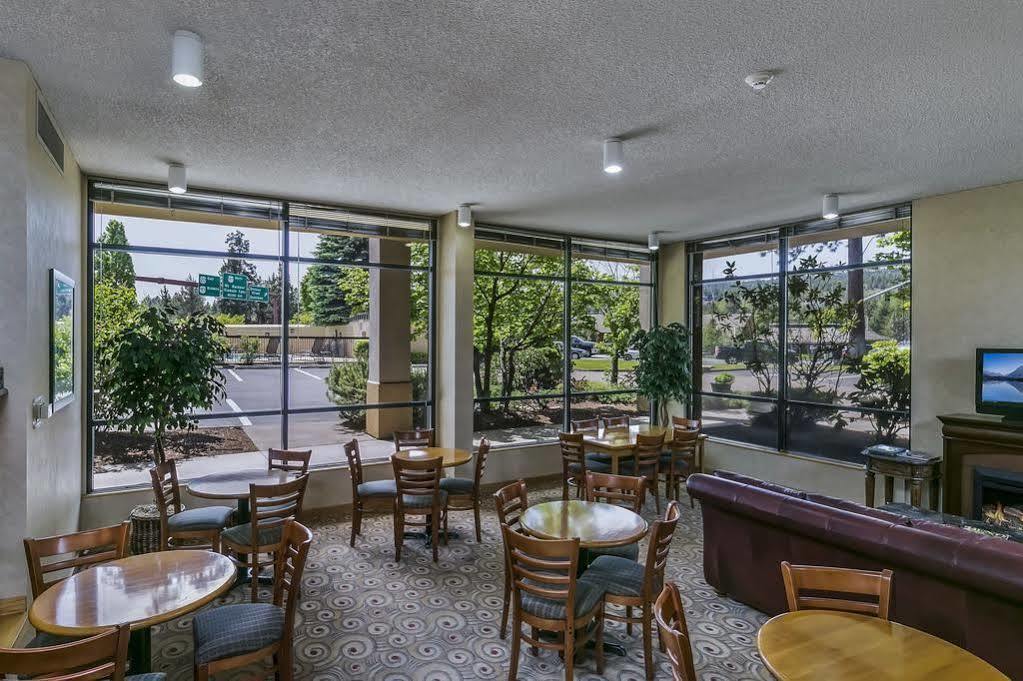 Red Lion Inn & Suites Deschutes River - Bend Eksteriør bilde